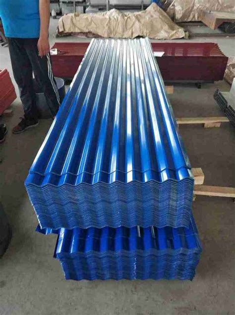 corrugated metal sheets for crafts|wholesale corrugated galvanized sheet metal.